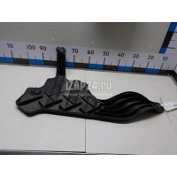 Защита антигравийная VAG Kodiaq (2017 - ) 5QF501713B