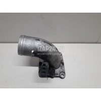 Патрубок интеркулера Nissan Patrol (Y61) (1997 - 2009) 14040VB300