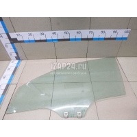 Стекло двери передней левой Mazda Mazda 6 (GH) (2007 - 2013) GS1D595119D