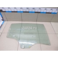 Стекло двери задней правой Mazda Mazda 6 (GH) (2007 - 2013) GS1M725119D
