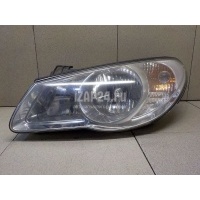 Фара левая Hyundai-Kia Elantra (2006 - 2011) 921012H021