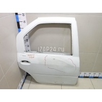 Дверь задняя правая Renault Logan (2005 - 2014) 821002232R