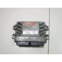 Блок управления двигателем Renault Logan (2005 - 2014) 8200856659