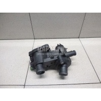 Корпус термостата VAG Leon (1M1) (1999 - 2006) 032121111BA