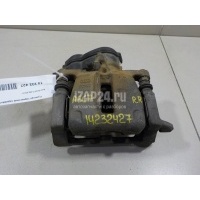 Суппорт тормозной задний правый VAG A6 [C7,4G] (2011 - 2018) 4G0615404A