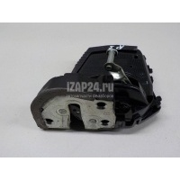 Замок двери задней правой Toyota Yaris (2005 - 2011) 690500D060
