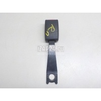 Ответная часть ремня безопасности Toyota Corolla E12 (2001 - 2007) 7323002120B0