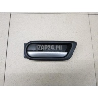 Ручка двери передней внутренняя левая Mazda Mazda 6 (GH) (2007 - 2013) GSY359330