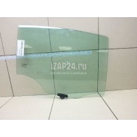 Стекло двери задней правой Hyundai-Kia Optima III (2010 - 2015) 834212T010