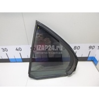Стекло двери задней левой (форточка) Mitsubishi Lancer (CX,CY) (2007 - ) 5740A017