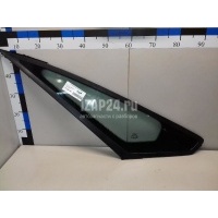 Стекло кузовное глухое правое Ford Galaxy (2006 - 2015) 1713449