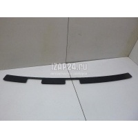 Накладка крышки багажника VAG Superb (2008 - 2015) 3T5827487D9B9