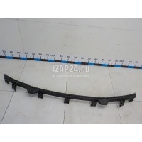 Направляющая переднего бампера VAG Transporter T4 (1996 - 2003) 7D0807183B