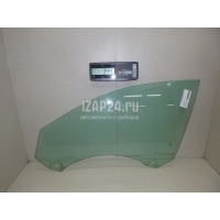 Стекло двери передней левой VAG A6 [C6,4F] (2004 - 2011) 4F0845201