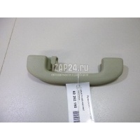 Ручка внутренняя потолочная Nissan FX (S50) (2003 - 2007) 73940CG101