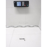 Кронштейн (сопут. товар) BMW 7-серия G11/G12 (2014 - ) 11148587718