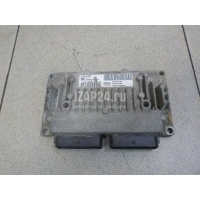 Блок управления АКПП Citroen-Peugeot 408 2012 1608096180