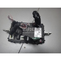 Блок электронный Nissan Teana J32 (2008 - 2013) 284B1JN02B