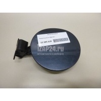 Лючок бензобака Ssang Yong Actyon (2005 - 2012) 7161031001BAK