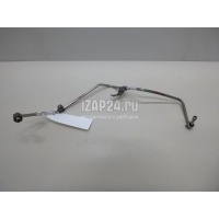 Трубка турбокомпрессора (турбины) VAG Alhambra (2000 - 2010) 038145771AG