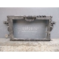 Панель передняя Mitsubishi Colt (Z3) (2003 - 2012) MN105057