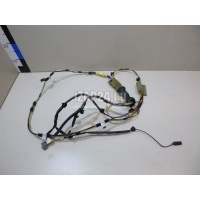 Проводка (коса) Suzuki Grand Vitara (2005 - 2015) 3668078K00
