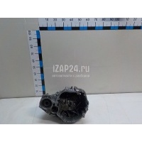 МКПП (механическая коробка переключения передач) Nissan Qashqai (J10) (2006 - 2014) 32010JG20C