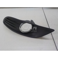Решетка в бампер правая Ford Focus II (2008 - 2011) 1528560