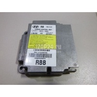 Блок управления AIR BAG Hyundai-Kia Solaris (2010 - 2017) 959101R000