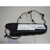 Подушка безопасности боковая (в сиденье) VAG Q7 [4L] (2005 - 2015) 4L0880241B