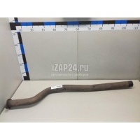 Глушитель средняя часть VAG Tiguan (2007 - 2011) 5N0253201