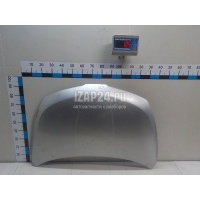 Капот Nissan Tiida (C11) (2007 - 2014) F5100ED0MM