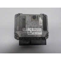 Блок управления двигателем VAG EOS (2006 - 2015) 03G906021CE