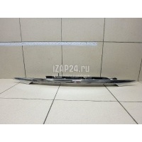 Накладка крышки багажника Hyundai Sonata VI (2010 - 2014)