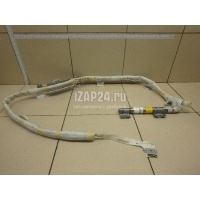 Подушка безопасности боковая (шторка) Mitsubishi Lancer (CX,CY) (2007 - ) 7030A081