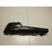 Кронштейн переднего бампера левый Ford C-MAX (2003 - 2010) 1335699