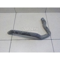 Шланг системы охлаждения VAG A6 [C6,4F] (2004 - 2011) 4F0145923A