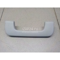 Ручка внутренняя потолочная VAG Allroad quattro (2006 - 2012) 8P0857607MZ62