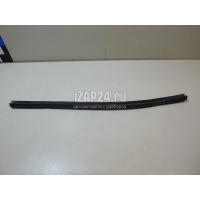 Планка стекла двери Hyundai-Kia RIO (2011 - 2017) 832414X000