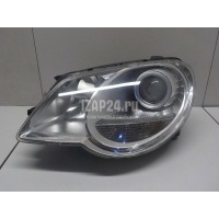 Фара левая VAG EOS (2006 - 2015) 1Q1941005D
