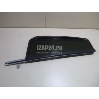 Стекло двери задней правой (форточка) Land Rover Discovery III (2004 - 2009) CVB500880
