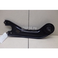 Рычаг задний продольный правый Hyundai-Kia Optima III (2010 - 2015) 552803R000