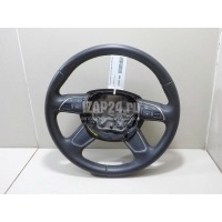 Рулевое колесо для AIR BAG (без AIR BAG) VAG Allroad quattro (2012 - 2019) 4G0419091M1KT
