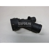 Фланец / тройник VAG Cordoba (2002 - 2008) 6Q0122291F