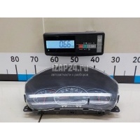 Панель приборов Suzuki SX4 (2006 - 2013) 3410052L91