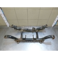 Балка задняя Land Rover Freelander (1998 - 2006) KHB000080
