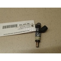 Форсунка инжекторная электрическая Chrysler Compass (MK49) (2006 - 2016) 4891577AB