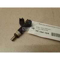 Форсунка инжекторная электрическая Chrysler Compass (MK49) (2006 - 2016) 4891577AB