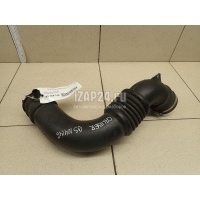 Патрубок воздушного фильтра Chrysler Compass (MK49) (2006 - 2016) 04891621AC