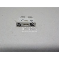 Предохранитель BOSCH Kangoo (1997 - 2003) 1904529908